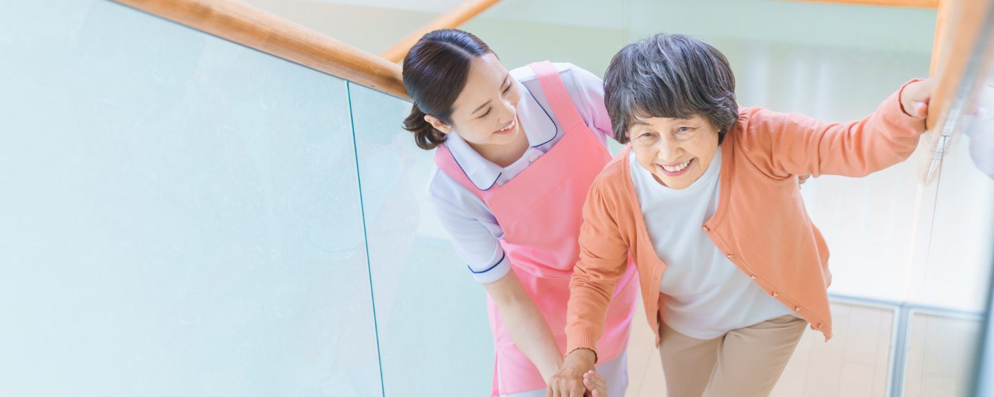 だれかの“できる”をサポートしませんか?