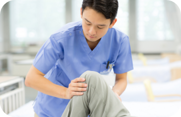 笑顔が溢れる、賑やかな場所で働きませんか？